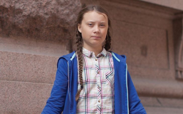 Greta Thunberg Net Worth - The Complete Breakdown